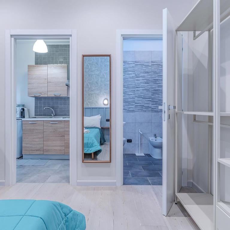 Moca Rooms Onda - Appartamento con 1 Camera da Letto - 16