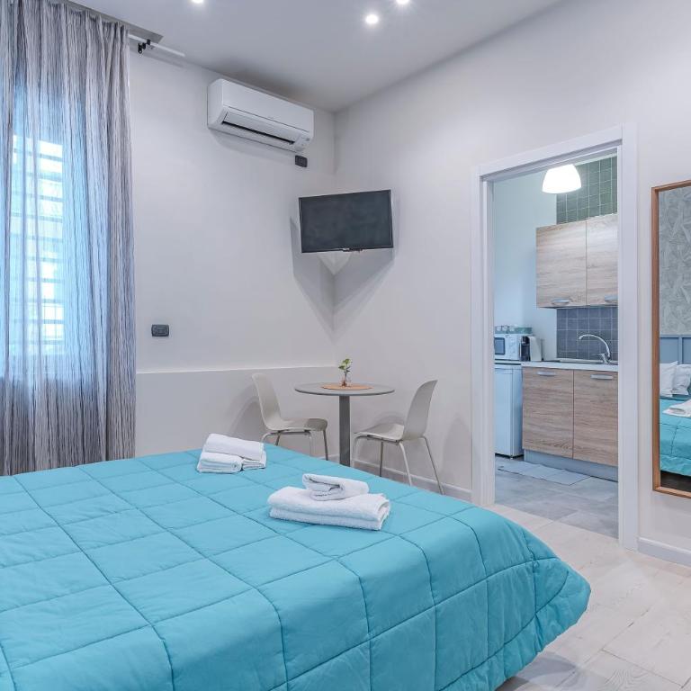 Moca Rooms Onda - Appartamento con 1 Camera da Letto - 14
