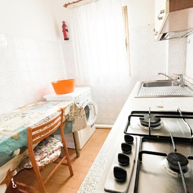 Due Camere, Vicino al Mare - VILLA BATTOCCHIO - Appartamento con 2 Camere da Letto - 12