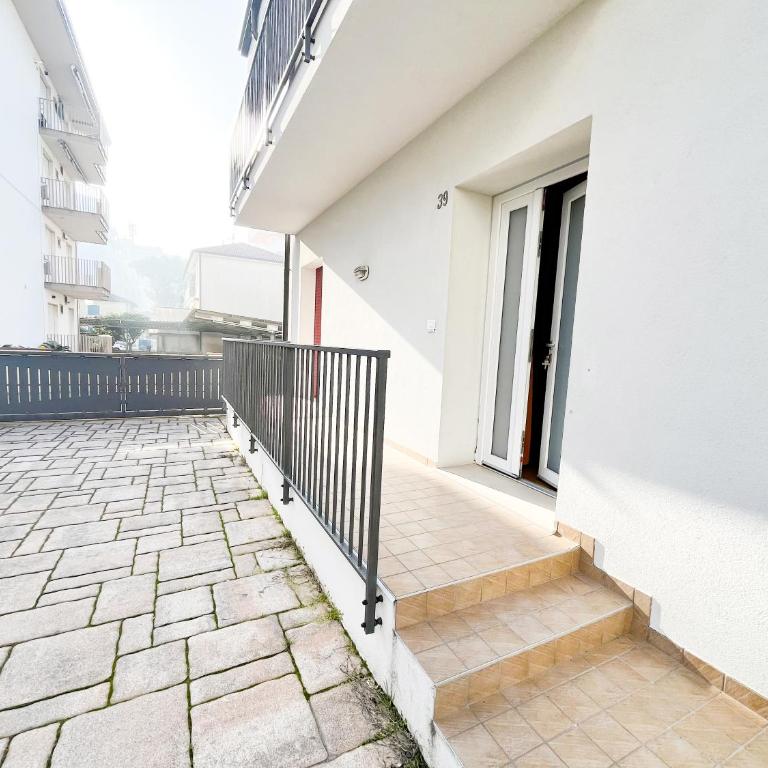 Due Camere, Vicino al Mare - VILLA BATTOCCHIO - Appartamento con 2 Camere da Letto - 6