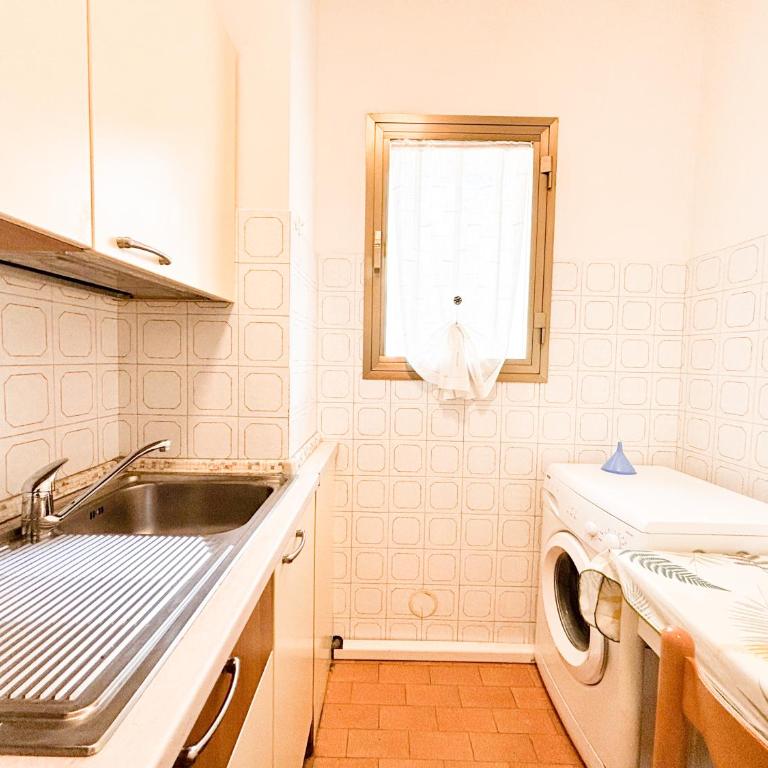 Due Camere, Vicino al Mare - VILLA BATTOCCHIO - Casa Vacanze - 5