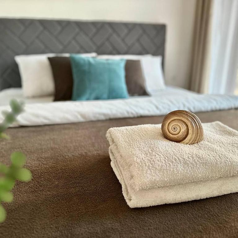 Alula 2 by TimSK Apartments - Apartman sa Pogledom na Planinu - 1