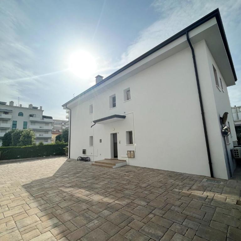 Due Camere, Vicino al Mare - VILLA BATTOCCHIO - Appartamento con 2 Camere da Letto - 13