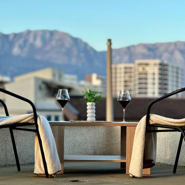 Alula 2 by TimSK Apartments - Apartment with Mountain View - 18