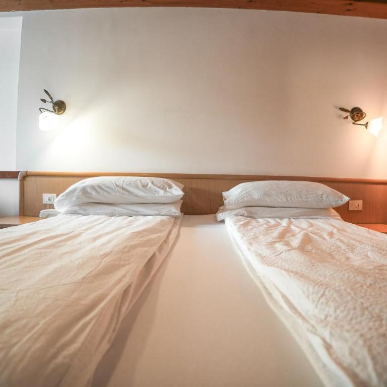 Hotel Fortini - Camera Tripla - 6