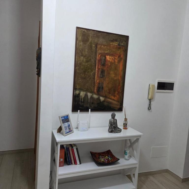 Dimora del viaggiatore - Two-Bedroom Apartment - 12