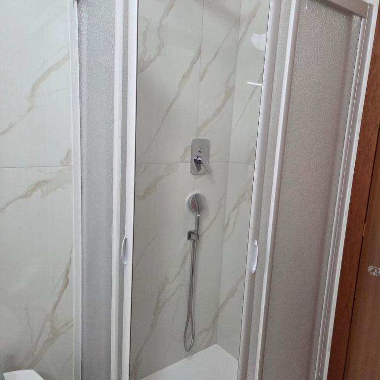 Dimora del viaggiatore - Two-Bedroom Apartment - 16