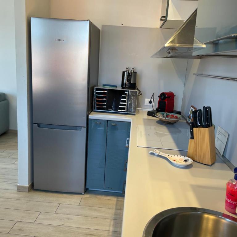 Caprice 2.0 - Two-Bedroom Apartment with Lake View - 2