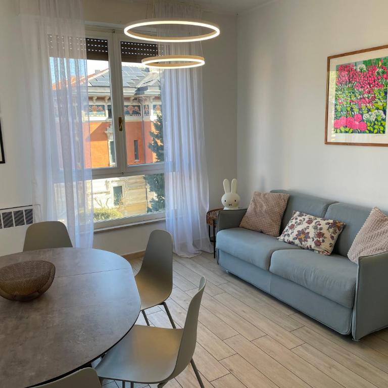 Caprice 2.0 - Two-Bedroom Apartment with Lake View - 1