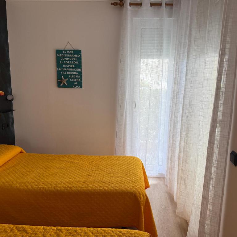 cala josep - Apartamento de 2 dormitorios - 2