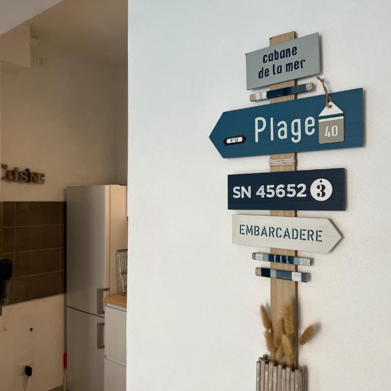 Rivierarent Profumo Di Sale - Appartamento con 1 Camera da Letto - 8