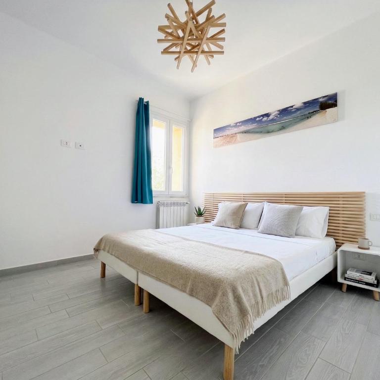 Rivierarent Profumo Di Sale - Appartamento con 1 Camera da Letto - 11