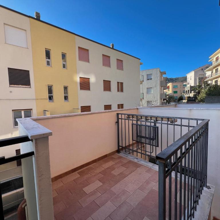 Rivierarent Profumo Di Sale - Appartamento con 1 Camera da Letto - 13