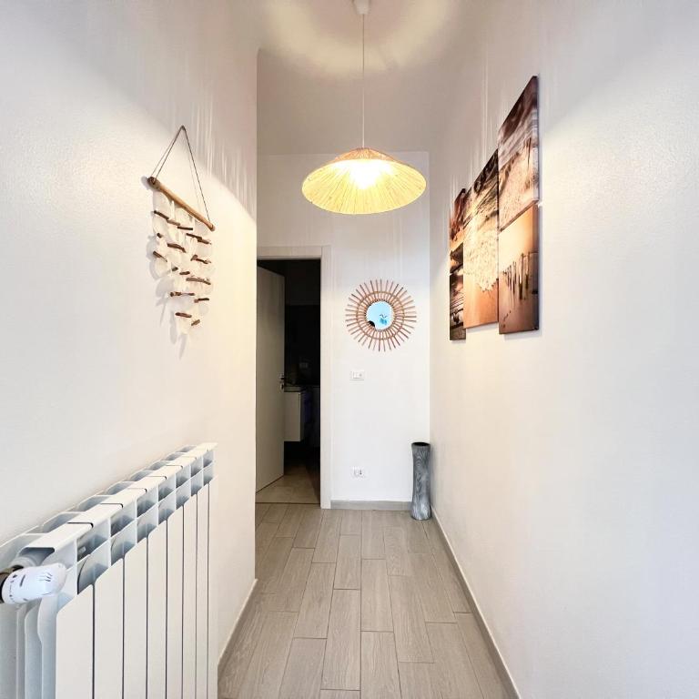 Rivierarent Profumo Di Sale - Appartamento con 1 Camera da Letto - 7