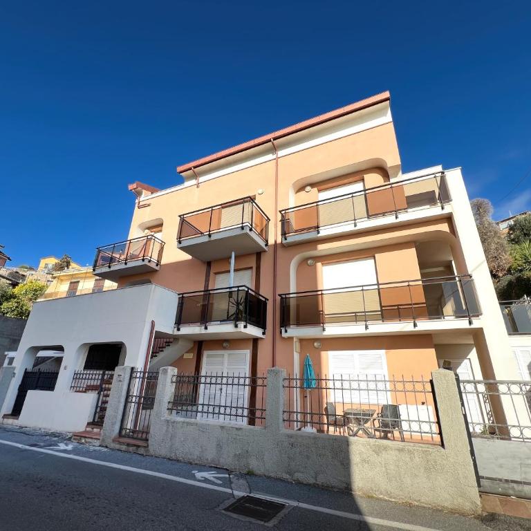 Rivierarent Profumo Di Sale - Appartamento con 1 Camera da Letto - 15