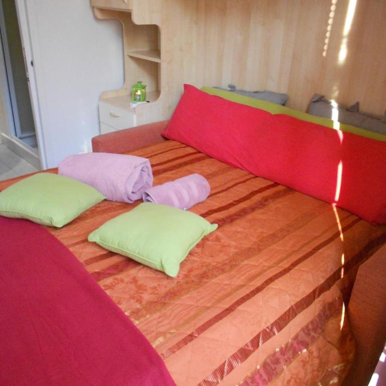 Breakfast at Sophy's - Chambre Lit King-Size Standard - 4