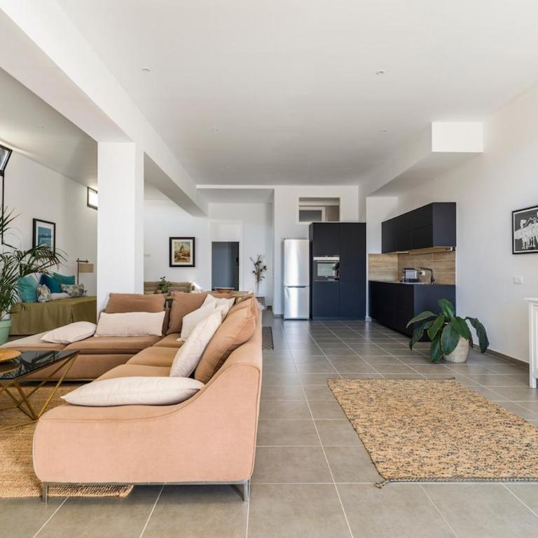 Apartamento con piscina en Tías - Apartamento de 1 dormitorio - 14