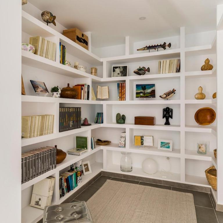 Apartamento con piscina en Tías - Apartamento de 1 dormitorio - 5