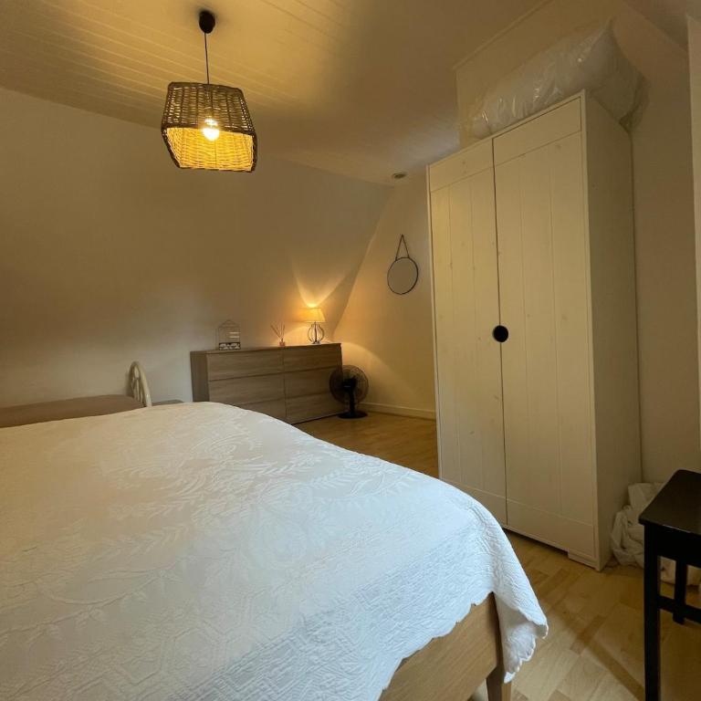 Maison de Ville dans le Centre Historique de Sarlat - Apartment mit 1 Schlafzimmer - 7