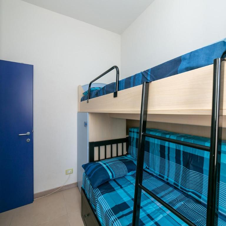 Condominio La Villa - Appartamento con 2 Camere da Letto e Vista Giardino - 19