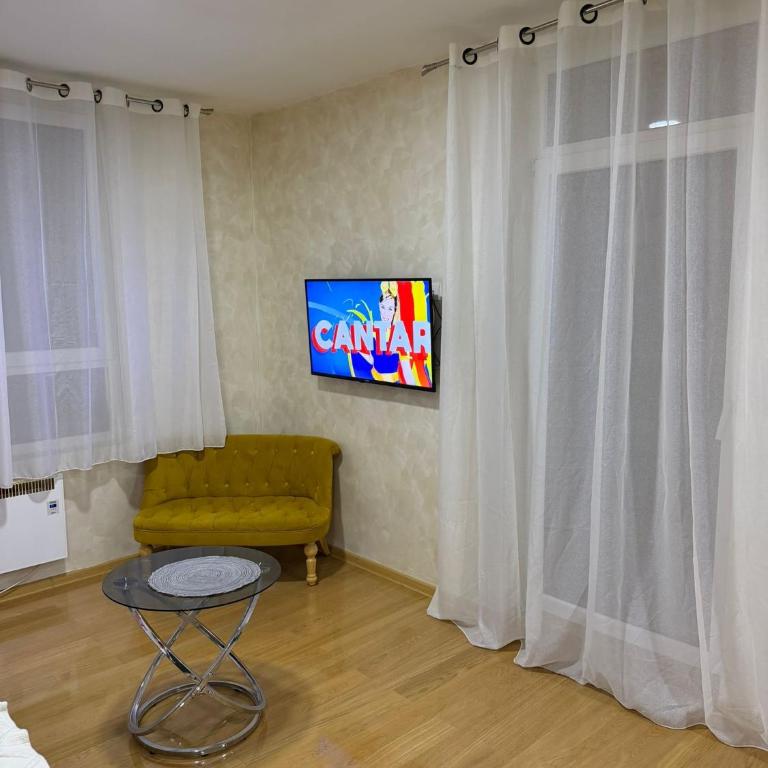 Badi's apartment - One-Bedroom Apartment - 2