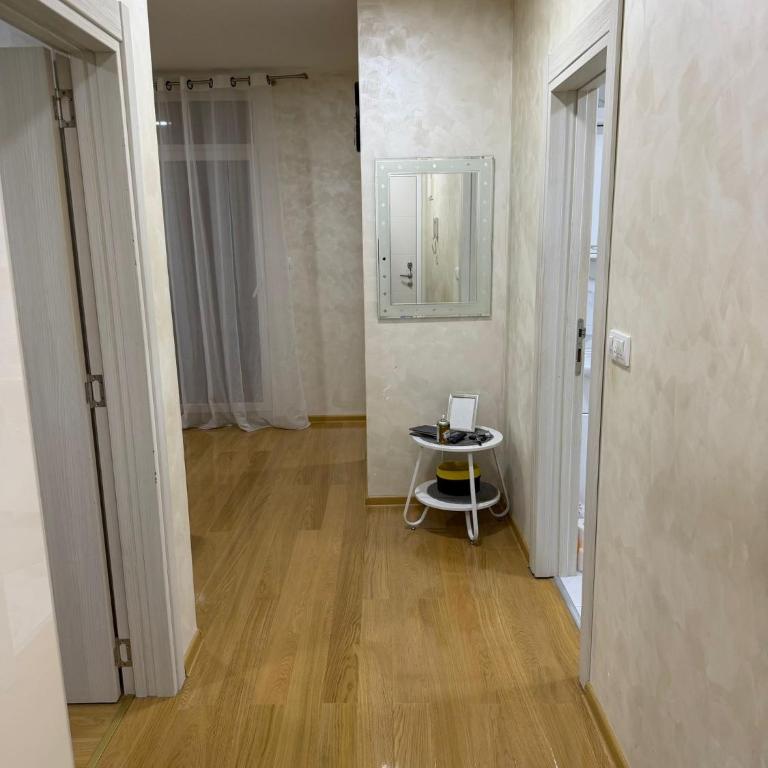 Badi's apartment - One-Bedroom Apartment - 6