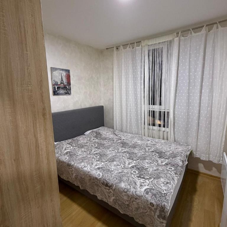 Badi's apartment - One-Bedroom Apartment - 4