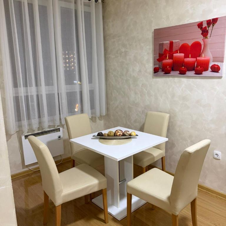 Badi's apartment - One-Bedroom Apartment - 8