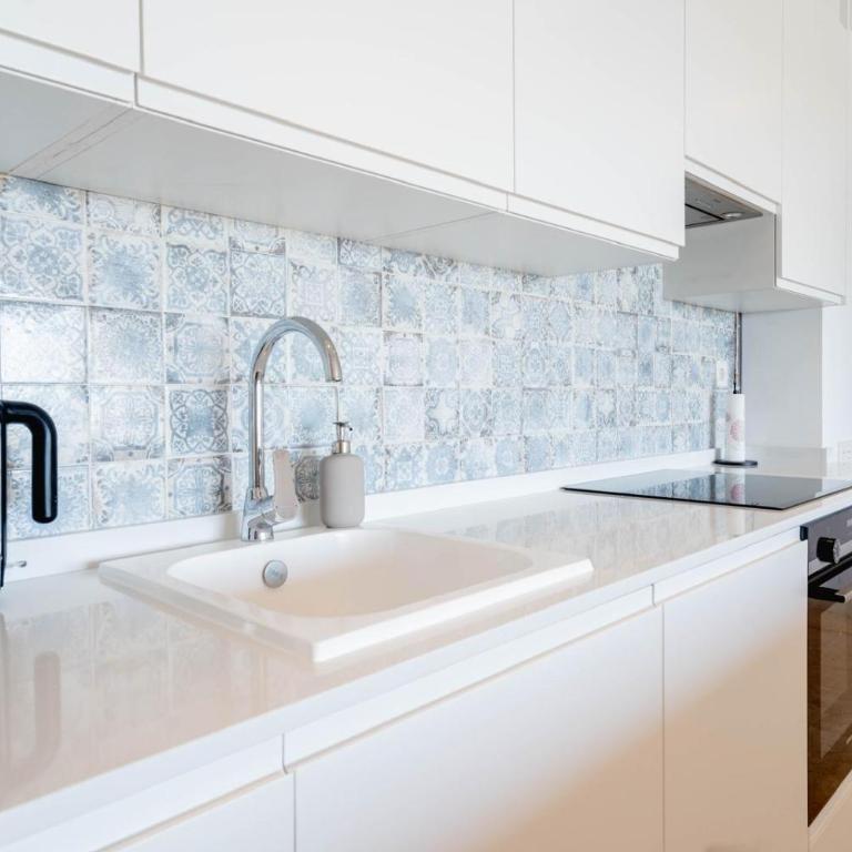 Bella Vista Benahavis - Apartamento de 3 dormitorios con vistas al mar - 4