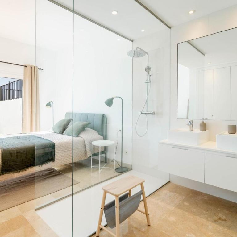 Bella Vista Benahavis - Apartamento de 3 dormitorios con vistas al mar - 15