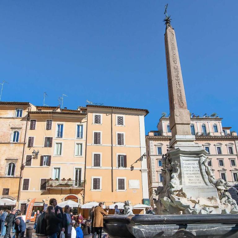 The Pantheon Eyes - Casa Vacanze - 2