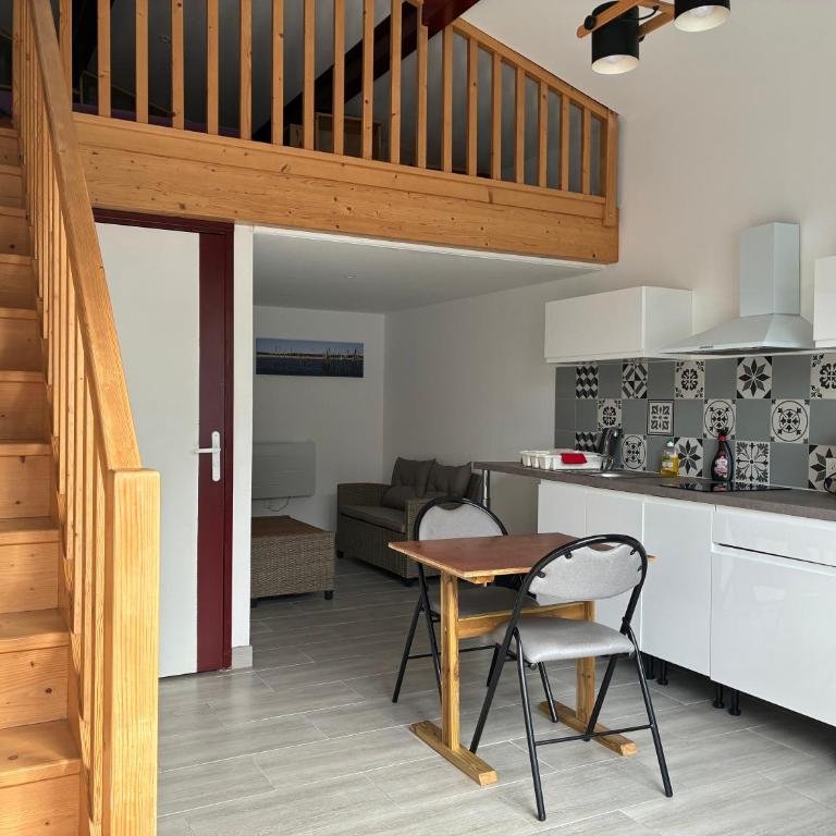 Le Phare - Appartement 1 Chambre - 3