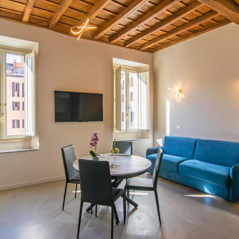 The Pantheon Eyes - Casa Vacanze - 10