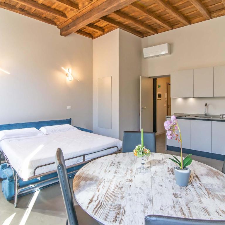 The Pantheon Eyes - Casa Vacanze - 13