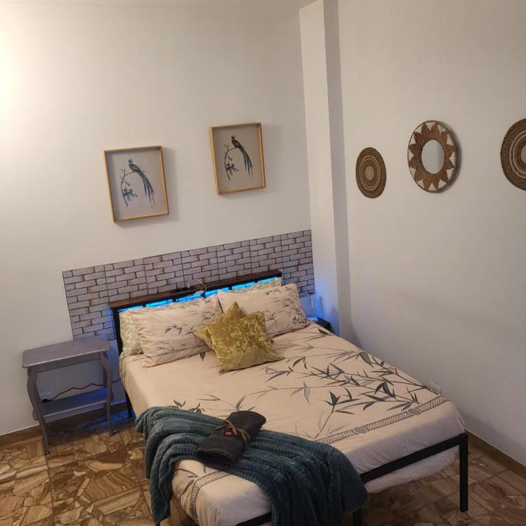 Portasusa Minihouse - Appartamento con 1 Camera da Letto - 3