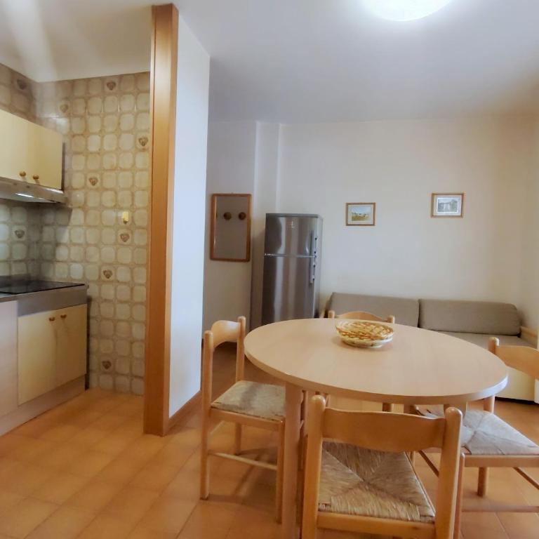 Orchidea - Appartamento con 2 Camere da Letto - 9