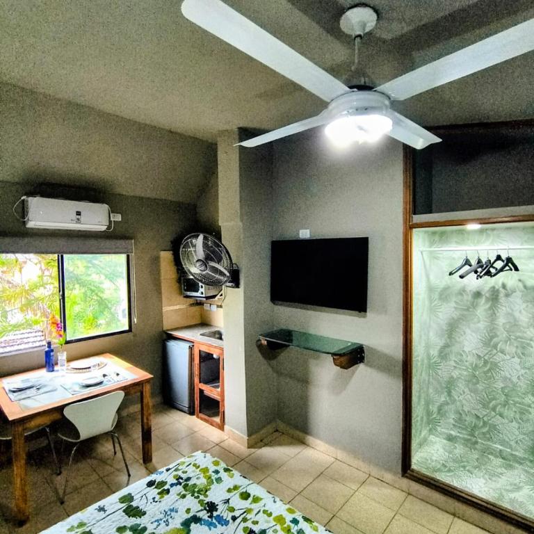 La Forêt - Apartamento de 1 dormitorio - 2