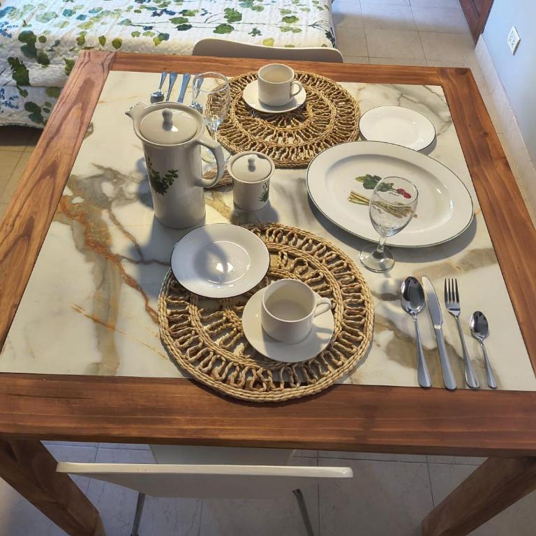 La Forêt - Apartamento de 1 dormitorio - 5