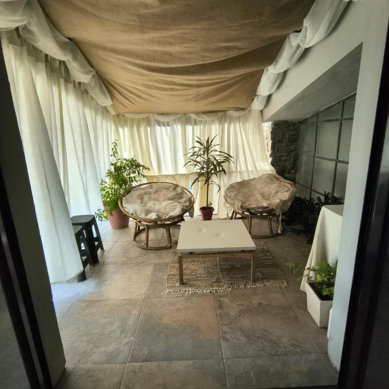 La Forêt - Apartamento de 1 dormitorio - 1