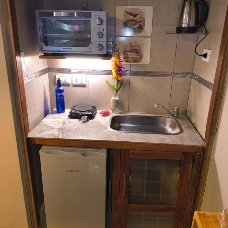 La Forêt - Apartamento de 1 dormitorio - 12