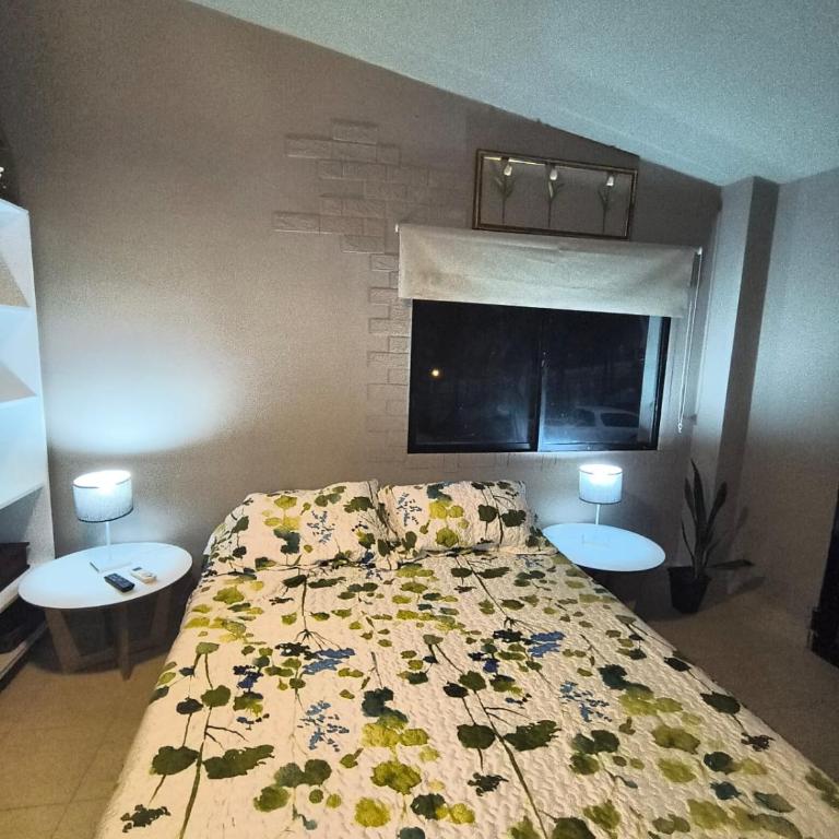 La Forêt - Apartamento de 1 dormitorio - 15