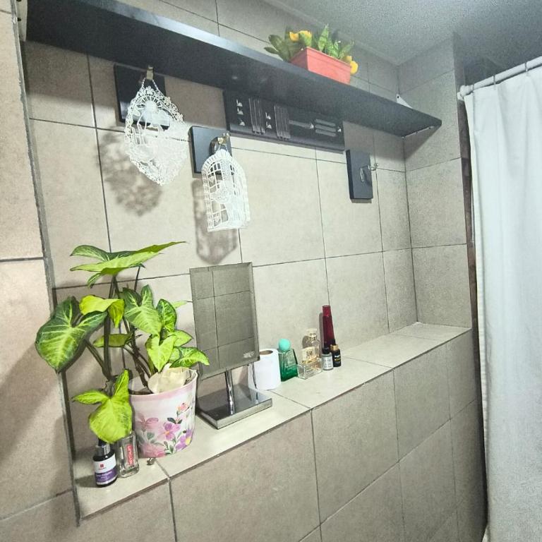 La Forêt - Apartamento de 1 dormitorio - 16