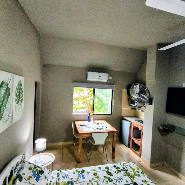 La Forêt - Apartamento de 1 dormitorio - 10