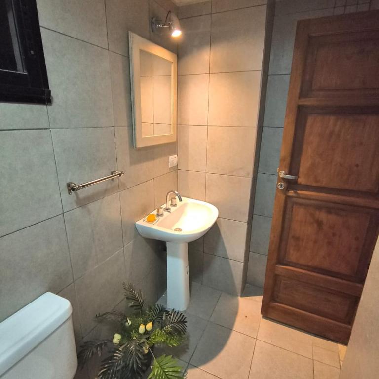 La Forêt - Apartamento de 1 dormitorio - 18
