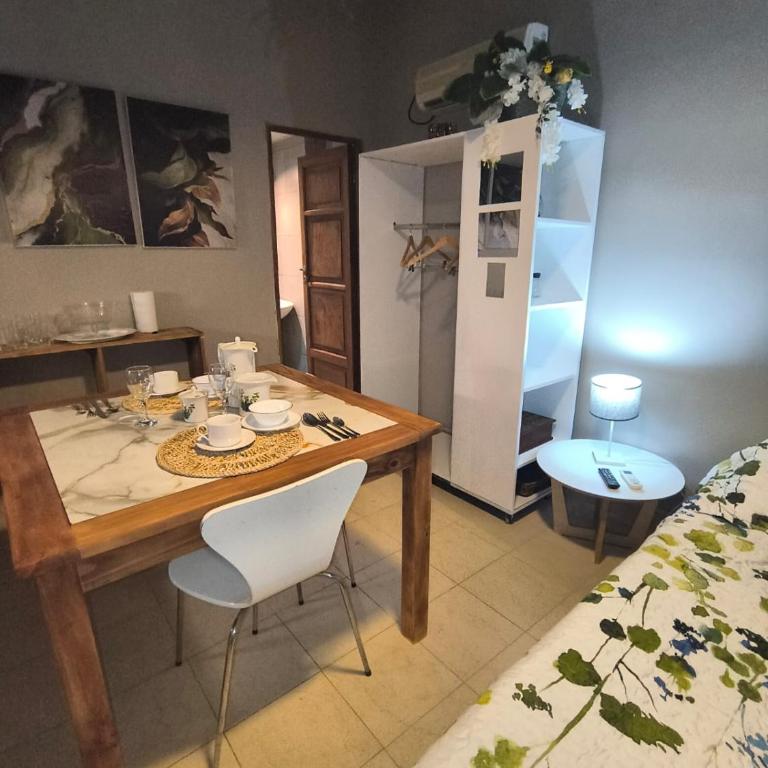 La Forêt - Apartamento de 1 dormitorio - 19