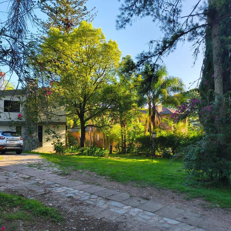 La Forêt - Apartamento de 1 dormitorio - 14