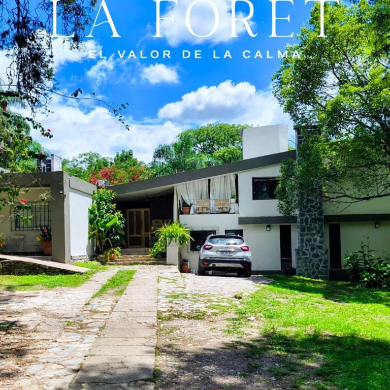 La Forêt - Apartamento de 1 dormitorio - 2