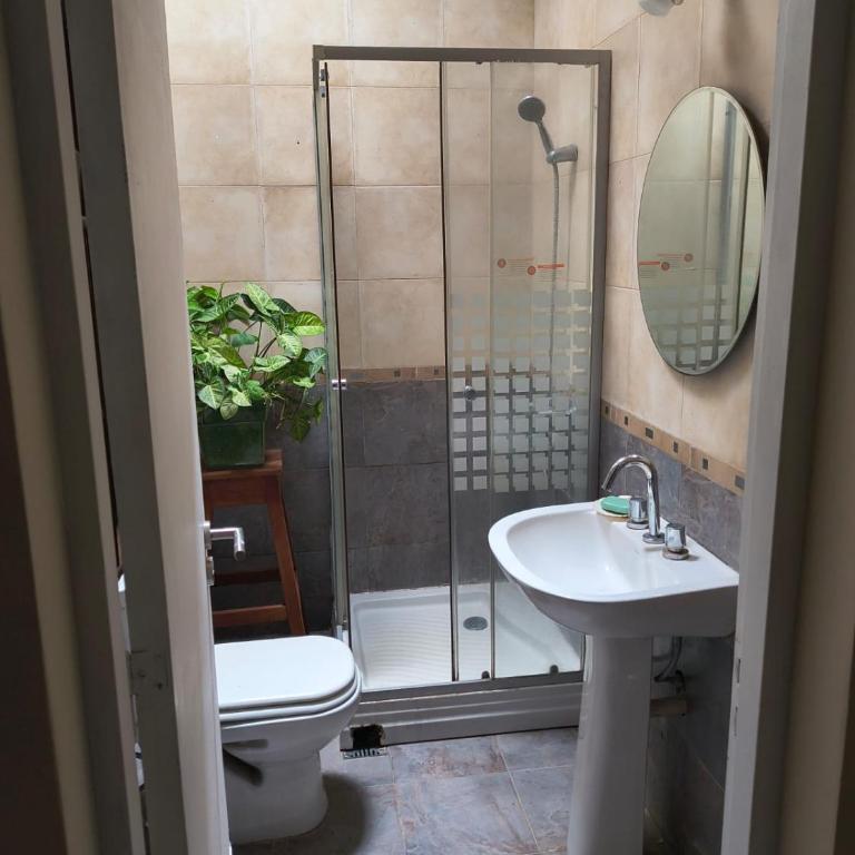 La Forêt - Apartamento de 1 dormitorio - 15