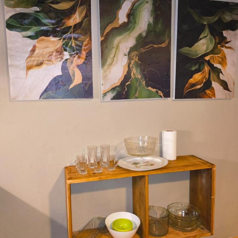 La Forêt - Apartamento de 1 dormitorio - 22