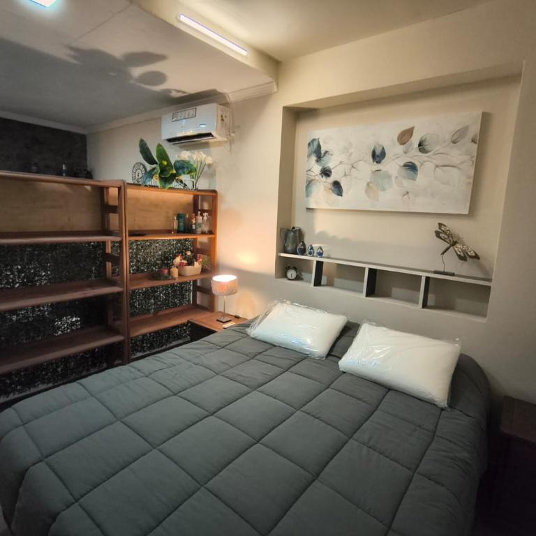 La Forêt - Apartamento de 1 dormitorio - 1